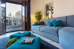 Le Suites Del Duomo House Catania